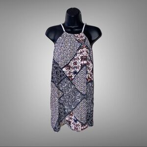 Qrew Dress